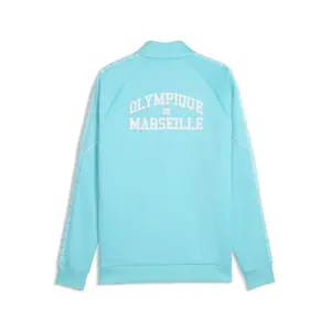 OM tracksuit jacket King Anthem 2025/26 image-1