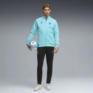 OM tracksuit jacket King Anthem 2025/26 image-2