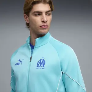 OM tracksuit jacket King Anthem 2025/26 image-4