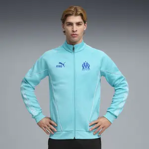 OM tracksuit jacket King Anthem 2025/26 image-5