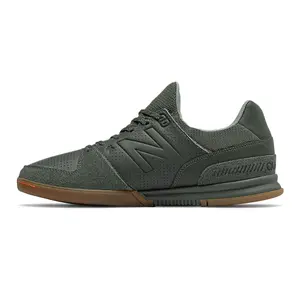 Shoes New Balance Audazo v4 Pro Leather In image-1