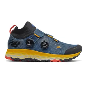 Trail shoes New Balance Fresh Foam Hierro Boa image-0