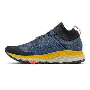 Trail shoes New Balance Fresh Foam Hierro Boa image-1