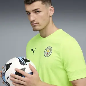 Manchester City Trainingsshirt 2025/26 image-3