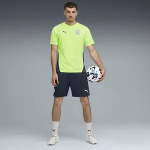 Manchester City Trainingsshirt 2025/26 image-4