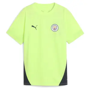 Maillot d'entraînement enfant Manchester City 2025/26 image-0