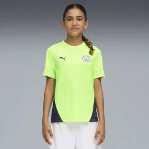 Maillot d'entraînement enfant Manchester City 2025/26 image-2