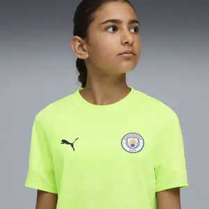 Maillot d'entraînement enfant Manchester City 2025/26 image-3
