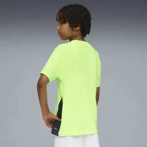 Maillot d'entraînement enfant Manchester City 2025/26 image-4