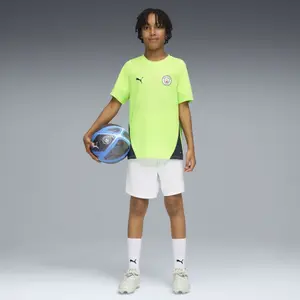 Maillot d'entraînement enfant Manchester City 2025/26 image-5