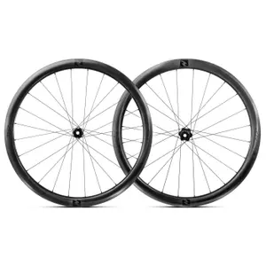 Paar Tubeless Disc-Fahrradreifen Reynolds ATR 700 Shimano image-0