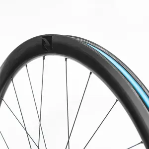 Paar Tubeless Disc-Fahrradreifen Reynolds ATR 700 Shimano image-2