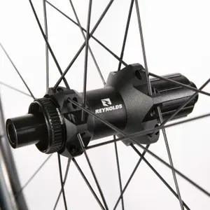 Paar Tubeless Disc-Fahrradreifen Reynolds ATR 700 Shimano image-4