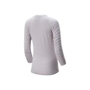 Women's long sleeve T-shirt New Balance WT01252 image-1