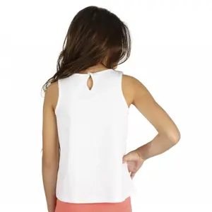 Girl's tank top Charanga Cilimonada image-1