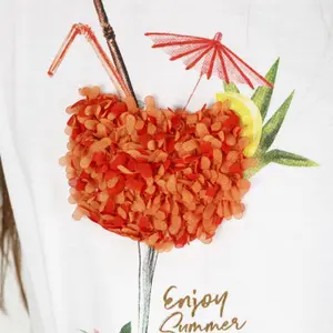 Girl's tank top Charanga Cilimonada image-2