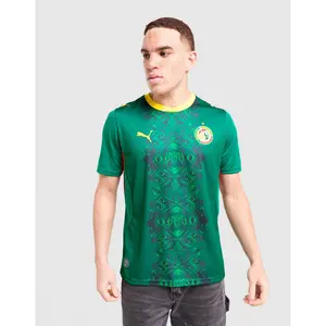 Maillot Bortset Sénégal Coupe du Monde 2026 image-2