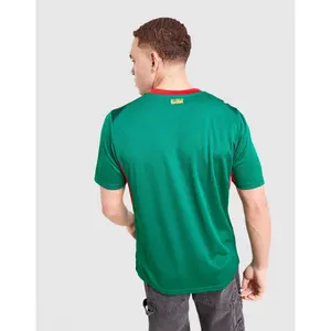 Maillot Bortset Sénégal Coupe du Monde 2026 image-3