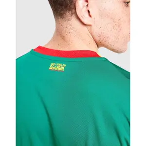 Maillot Bortset Sénégal Coupe du Monde 2026 image-5