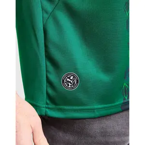 Maillot Bortset Sénégal Coupe du Monde 2026 image-6