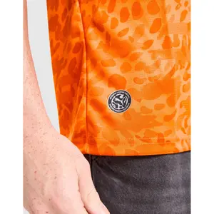 Home Jersey Ivory Coast Coupe du Monde 2026 image-5