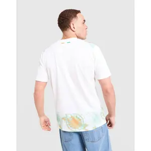 Bortamatchtröja Elfenbenskusten Coupe du Monde 2026 image-3