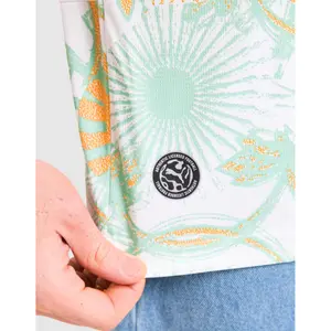 Bortamatchtröja Elfenbenskusten Coupe du Monde 2026 image-4