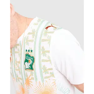 Bortamatchtröja Elfenbenskusten Coupe du Monde 2026 image-5