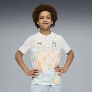 Ivory Coast Away Kit Child Coupe du Monde 2026 image-3