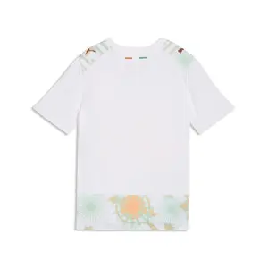 Ivory Coast Away Kit Child Coupe du Monde 2026 image-4