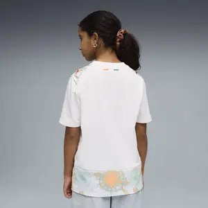 Ivory Coast Away Kit Child Coupe du Monde 2026 image-5