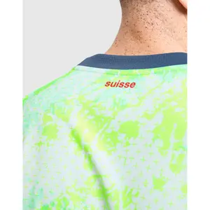 Switzerland Away Shirt Coupe du Monde 2026 image-6