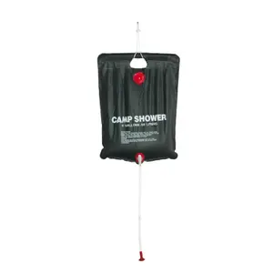 Chuveiro solar Ferrino