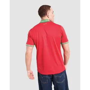 Maillot Domicile Maroc Coupe du Monde 2026 image-1