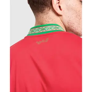 Maillot Domicile Maroc Coupe du Monde 2026 image-4