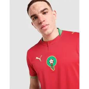 Maillot Domicile Maroc Coupe du Monde 2026 image-5