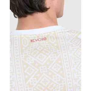 Auswärtstrikot Marokko Coupe du Monde 2026 image-4