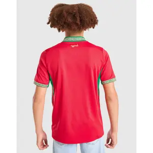 Heimausrüstungs-Trikot Kinder Marokko Coupe du Monde 2026 image-1
