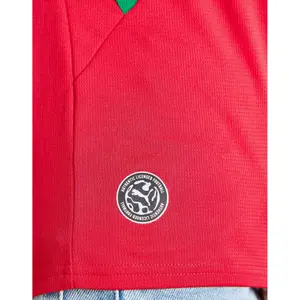 Heimausrüstungs-Trikot Kinder Marokko Coupe du Monde 2026 image-5