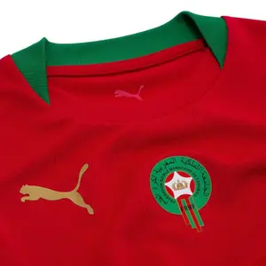 Mini-kit barn Hemma Marocko Coupe du Monde 2026 image-5