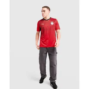 Egyptens hemmatröja Coupe du Monde 2026 image-1