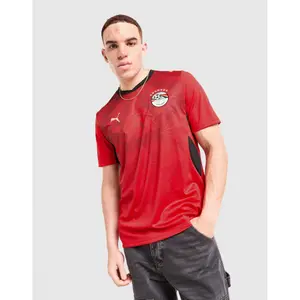 Egyptens hemmatröja Coupe du Monde 2026 image-2