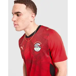 Egyptens hemmatröja Coupe du Monde 2026 image-4