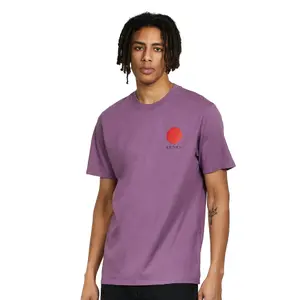 T-shirt Edwin Soleil Japonais image-0