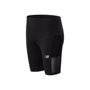Dames shorts New Balance WS01244 image-0