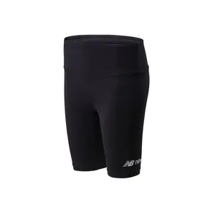 Shorts til kvinder New Balance WS01502 image-0