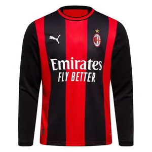 Maillot de manga larga Local Milan AC 2026/27