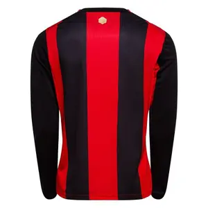 Maillot de manga larga Local Milan AC 2026/27 image-1