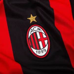 Maillot de manga larga Local Milan AC 2026/27 image-3