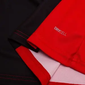 Maillot de manga larga Local Milan AC 2026/27 image-4